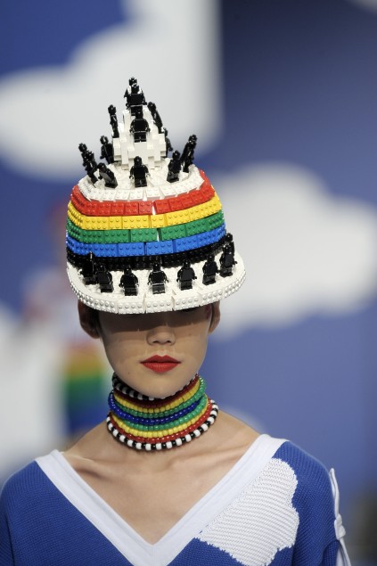 Jean Charles de Castelbajac 09ĸDƬ