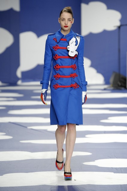 Jean Charles de Castelbajac 09ĸDƬ