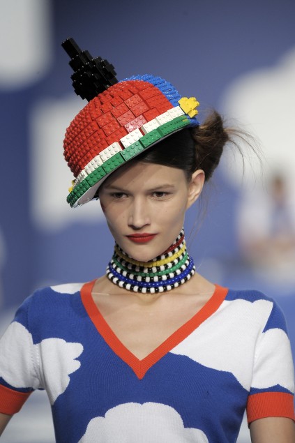 Jean Charles de Castelbajac 09ĸDƬ