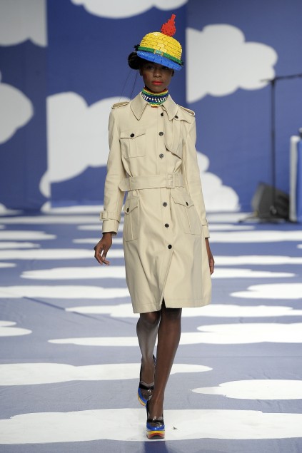 Jean Charles de Castelbajac 09ĸDƬ