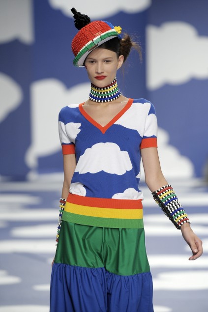 Jean Charles de Castelbajac 09ĸDƬ
