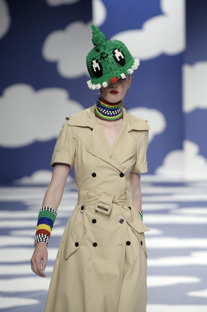 Jean Charles de Castelbajac 09ĸDƬ