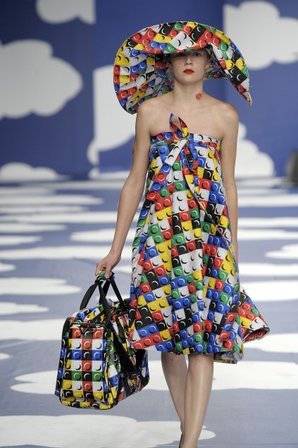 Jean Charles de Castelbajac 09ĸDƬ