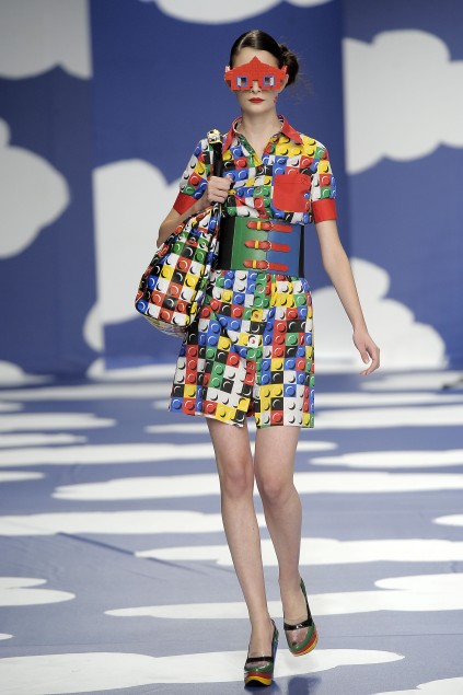 Jean Charles de Castelbajac 09ĸDƬ