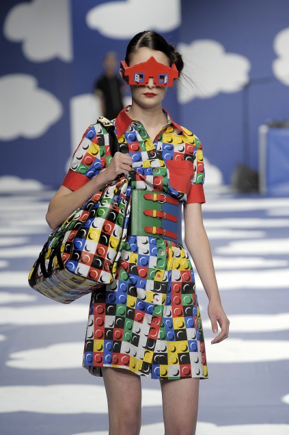 Jean Charles de Castelbajac 09ĸDƬ