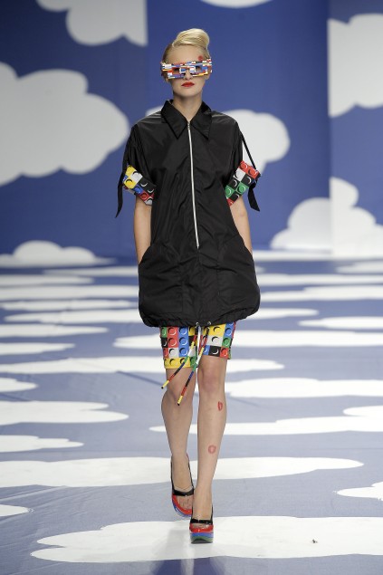 Jean Charles de Castelbajac 09ĸDƬ