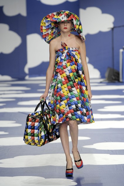 Jean Charles de Castelbajac 09ĸDƬ