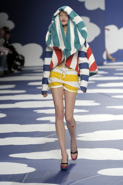Jean Charles de Castelbajac 09ĸDƬ