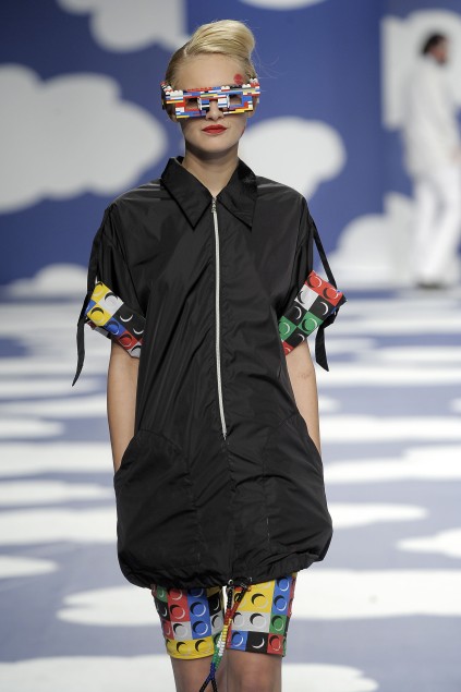 Jean Charles de Castelbajac 09ĸDƬ