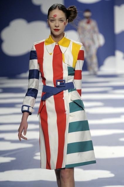 Jean Charles de Castelbajac 09ĸDƬ