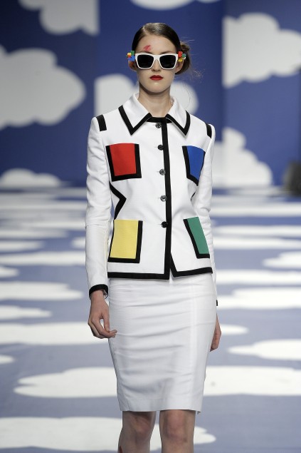 Jean Charles de Castelbajac 09ĸDƬ