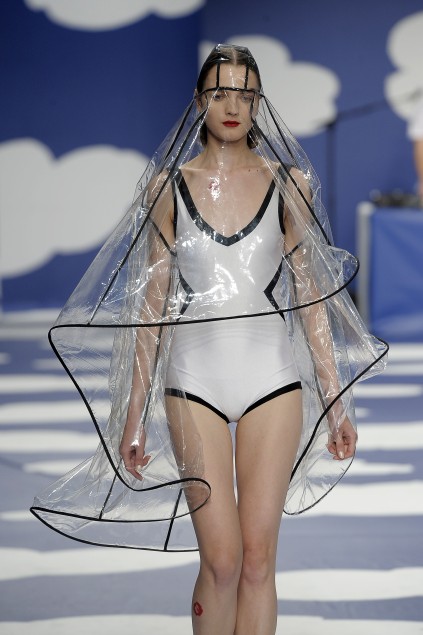 Jean Charles de Castelbajac 09ĸDƬ