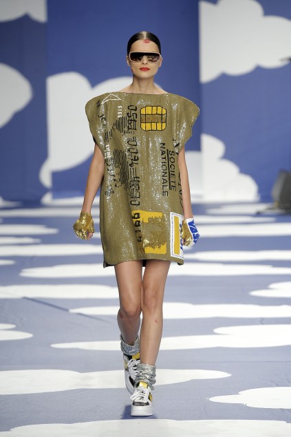Jean Charles de Castelbajac 09ĸDƬ