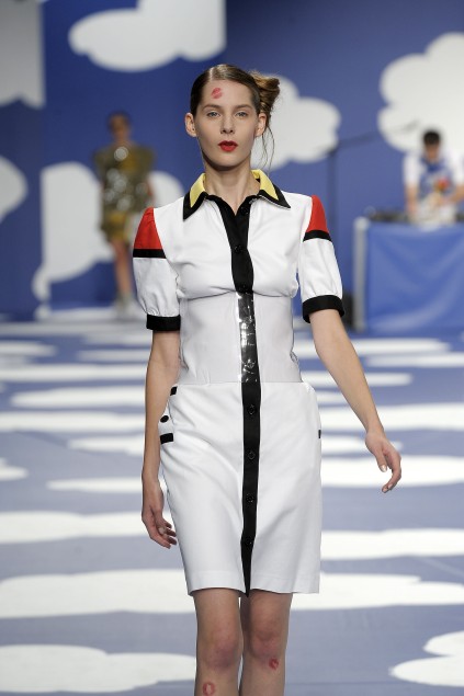 Jean Charles de Castelbajac 09ĸDƬ