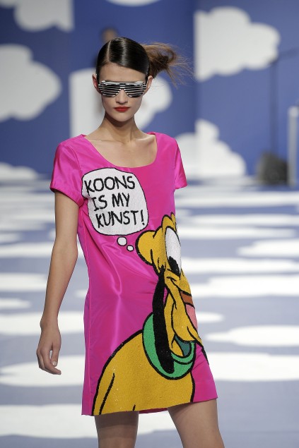 Jean Charles de Castelbajac 09ĸDƬ