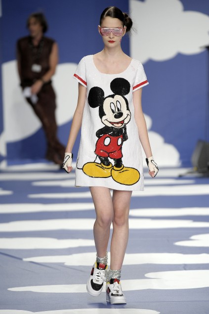 Jean Charles de Castelbajac 09ĸDƬ