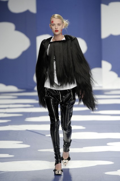 Jean Charles de Castelbajac 09ĸDƬ