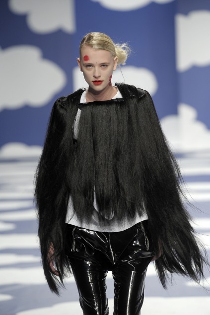 Jean Charles de Castelbajac 09ĸDƬ