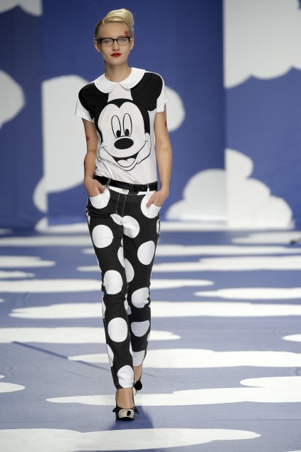 Jean Charles de Castelbajac 09ĸDƬ