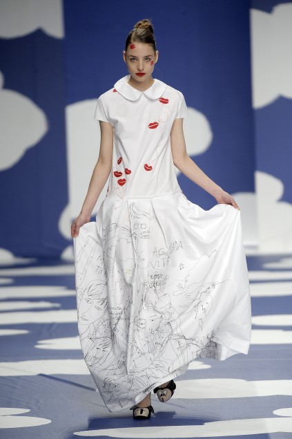 Jean Charles de Castelbajac 09ĸDƬ