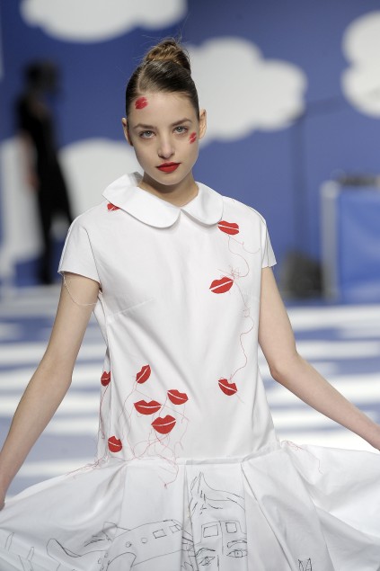Jean Charles de Castelbajac 09ĸDƬ