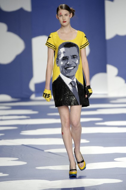 Jean Charles de Castelbajac 09ĸDƬ