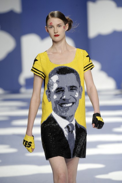 Jean Charles de Castelbajac 09ĸDƬ