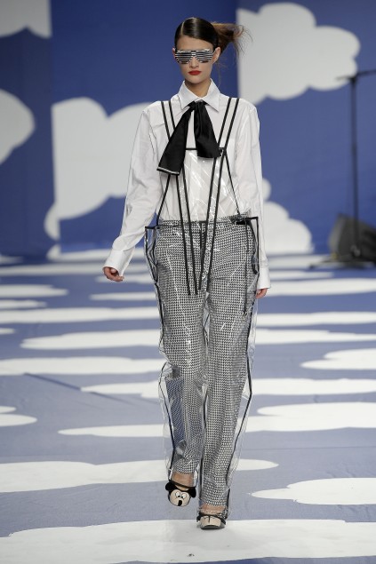 Jean Charles de Castelbajac 09ĸDƬ