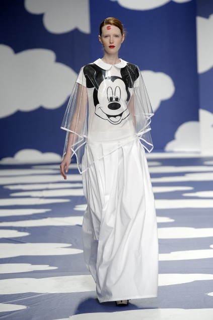 Jean Charles de Castelbajac 09ĸDƬ