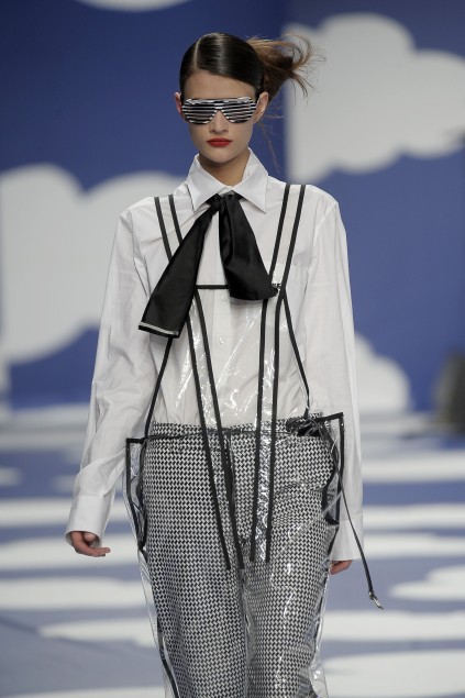 Jean Charles de Castelbajac 09ĸDƬ