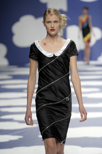 Jean Charles de Castelbajac 09ĸDƬ