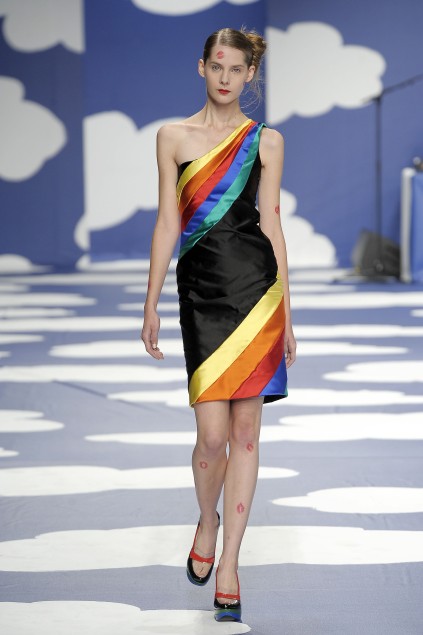 Jean Charles de Castelbajac 09ĸDƬ