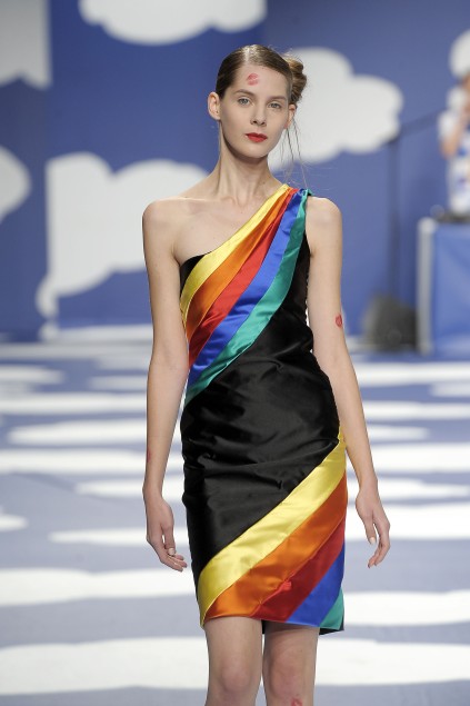 Jean Charles de Castelbajac 09ĸDƬ