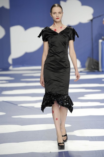 Jean Charles de Castelbajac 09ĸDƬ