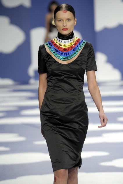 Jean Charles de Castelbajac 09ĸDƬ