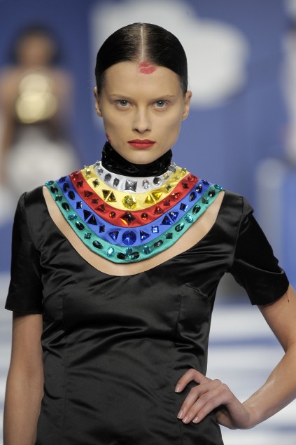 Jean Charles de Castelbajac 09ĸDƬ