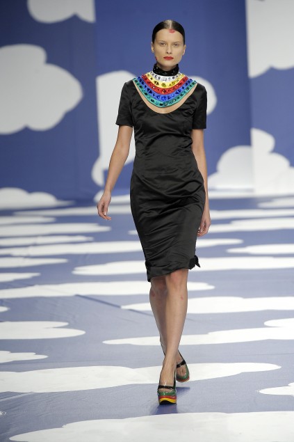 Jean Charles de Castelbajac 09ĸDƬ