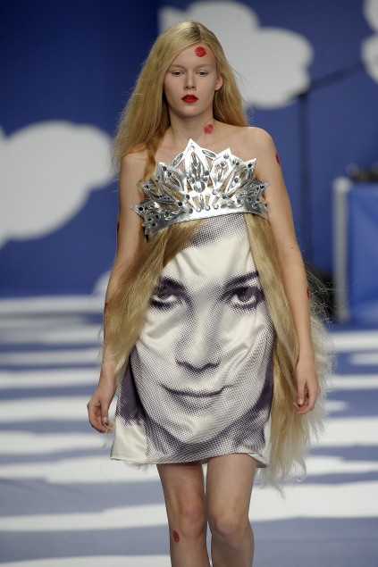 Jean Charles de Castelbajac 09ĸDƬ