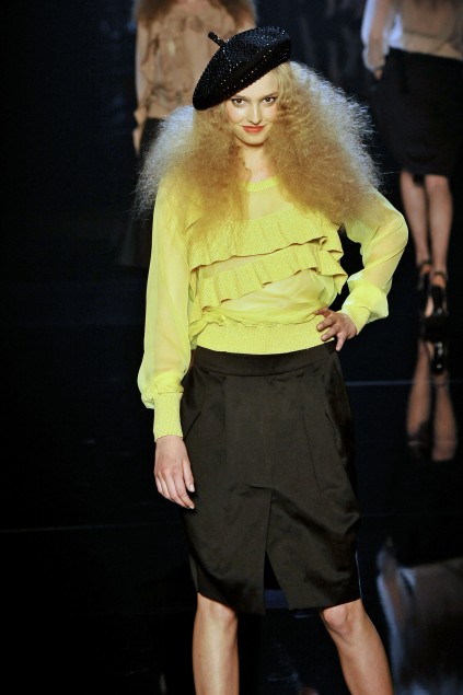 Sonia Rykiel 09春夏