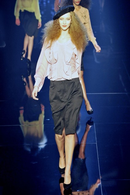 Sonia Rykiel 09春夏