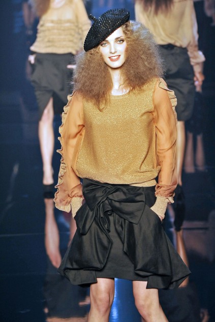 Sonia Rykiel 09ĸDƬ