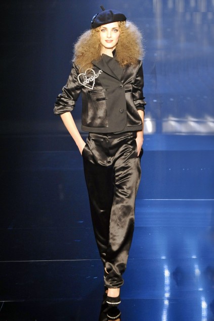Sonia Rykiel 09ĸDƬ