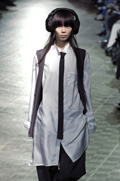 Limi Feu 09春夏