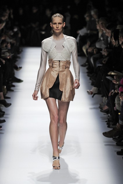 Rue du Mail 09春夏