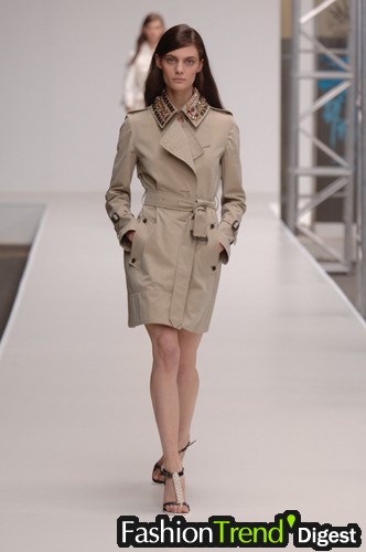 Aquascutum 07春夏