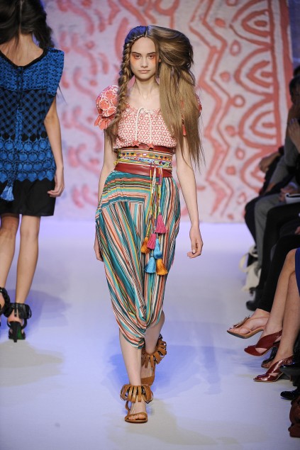 Tsumori Chisato 09ĸDƬ