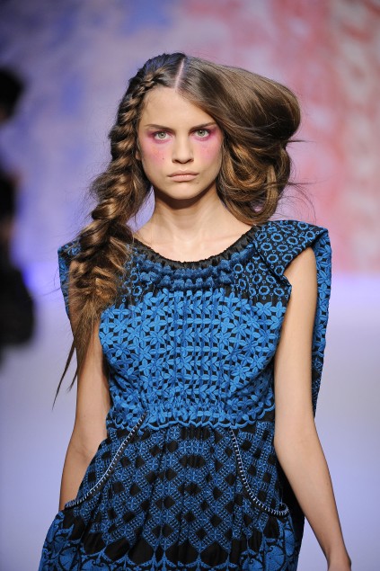 Tsumori Chisato 09ĸDƬ