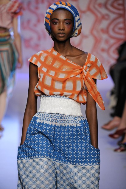 Tsumori Chisato 09ĸDƬ