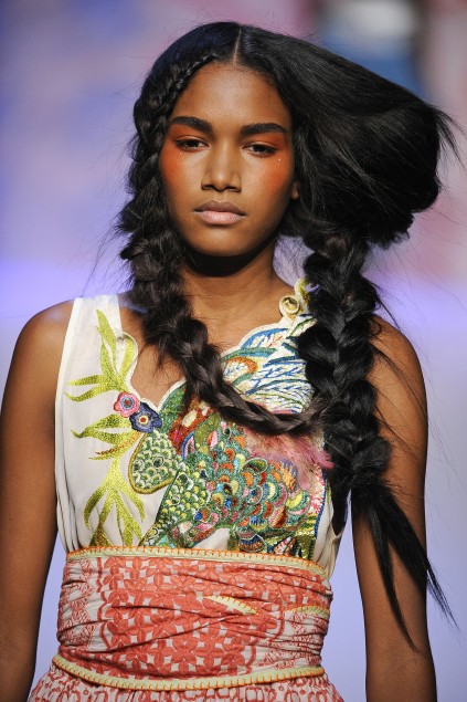 Tsumori Chisato 09ĸDƬ