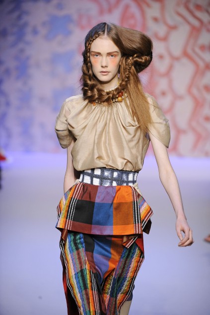 Tsumori Chisato 09ĸDƬ